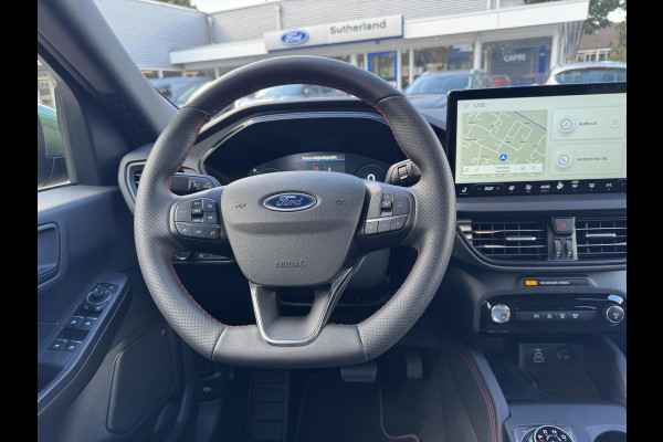 Ford Kuga 2.5 PHEV ST-Line 242pk Wegklapbare Trekhaak | Winterpack | Bursting Green | 19 inch Velgen | 2.100kg Trekgewicht | 1e Eigenaar Ford Kuga 2.5 PHEV ST-Line 242pk Wegklapbare Trekhaak | Winterpack | Bursting Green | 19 inch Velgen | 2.100kg Trekgewicht | 1e Eigenaar