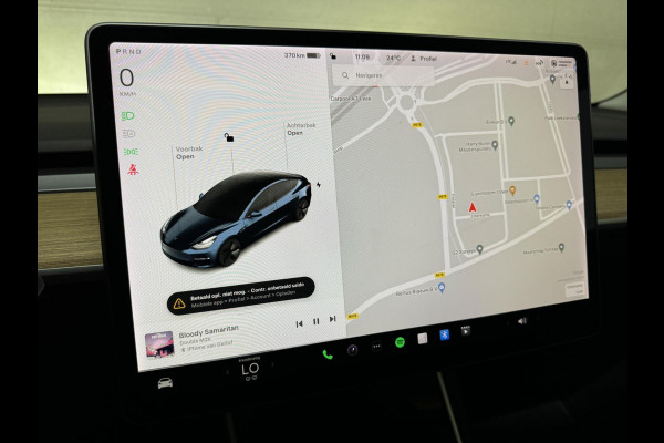Tesla Model 3 Long Range AWD 75 kWh Autopilot Pano NAP