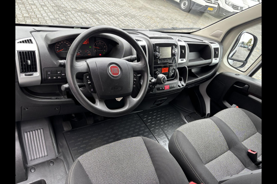 Fiat Ducato 30 2.3 MultiJet L2H2*3PERS*ECC*CRUISE*NAVI*CAM*