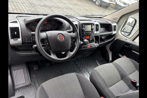 Fiat Ducato 30 2.3 MultiJet L2H2*3PERS*ECC*CRUISE*NAVI*CAM*