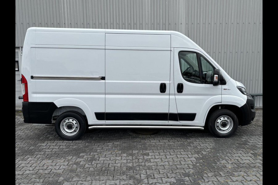Fiat Ducato 30 2.3 MultiJet L2H2*3PERS*ECC*CRUISE*NAVI*CAM*