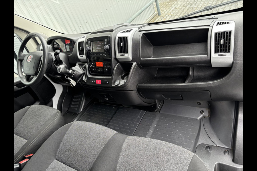 Fiat Ducato 30 2.3 MultiJet L2H2*3PERS*ECC*CRUISE*NAVI*CAM*