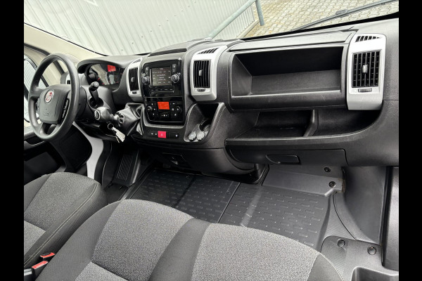 Fiat Ducato 30 2.3 MultiJet L2H2*3PERS*ECC*CRUISE*NAVI*CAM*