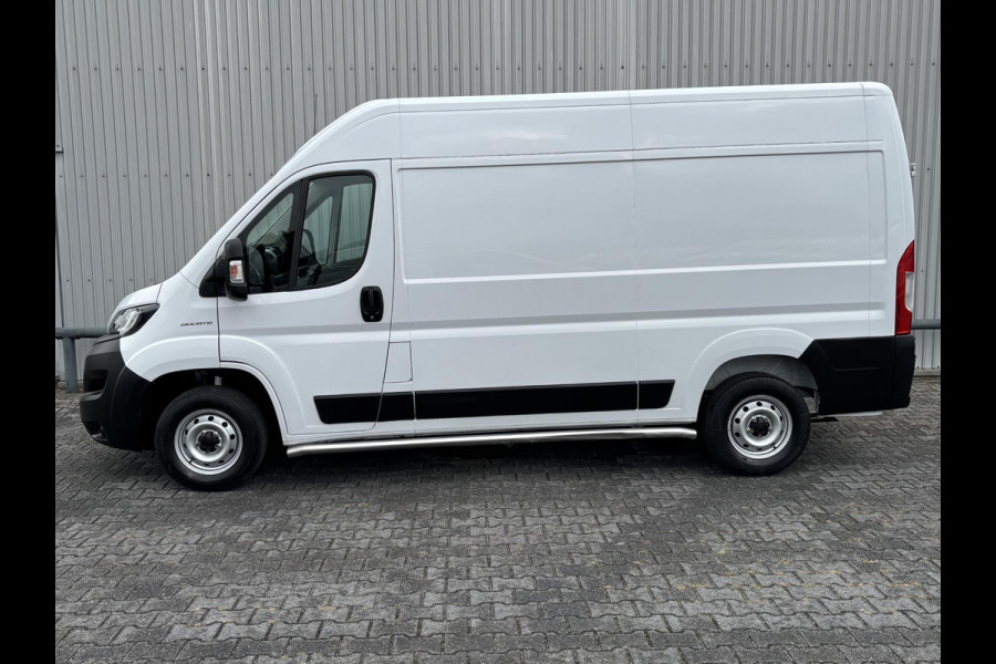 Fiat Ducato 30 2.3 MultiJet L2H2*3PERS*ECC*CRUISE*NAVI*CAM*