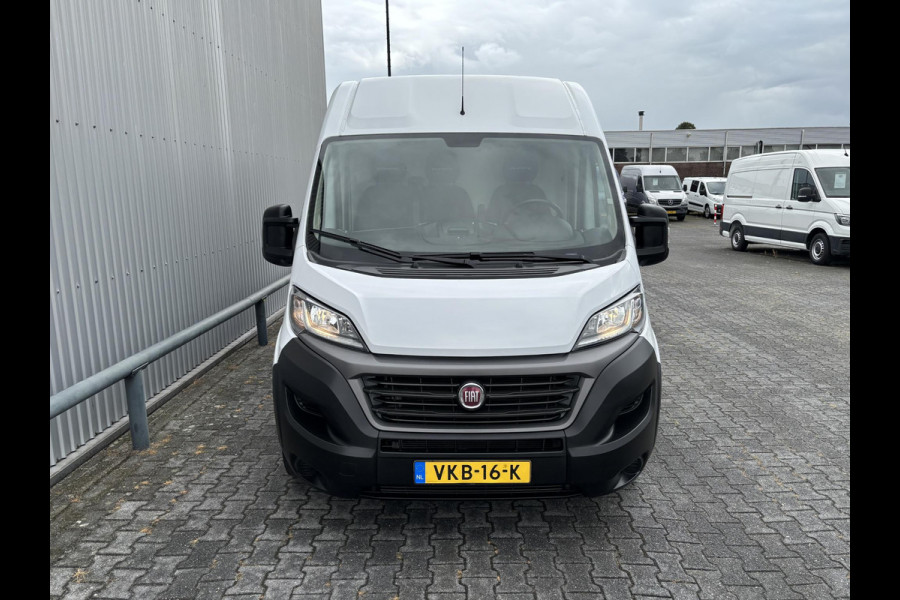 Fiat Ducato 30 2.3 MultiJet L2H2*3PERS*ECC*CRUISE*NAVI*CAM*