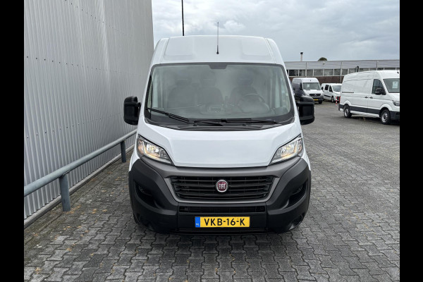 Fiat Ducato 30 2.3 MultiJet L2H2*3PERS*ECC*CRUISE*NAVI*CAM*