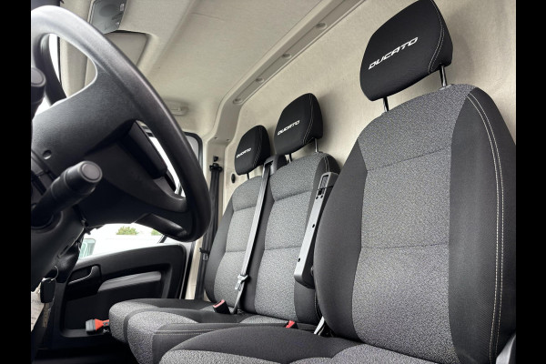 Fiat Ducato 30 2.3 MultiJet L2H2*3PERS*ECC*CRUISE*NAVI*CAM*