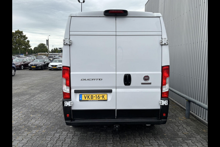 Fiat Ducato 30 2.3 MultiJet L2H2*3PERS*ECC*CRUISE*NAVI*CAM*