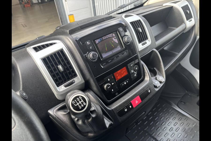 Fiat Ducato 30 2.3 MultiJet L2H2*3PERS*ECC*CRUISE*NAVI*CAM*