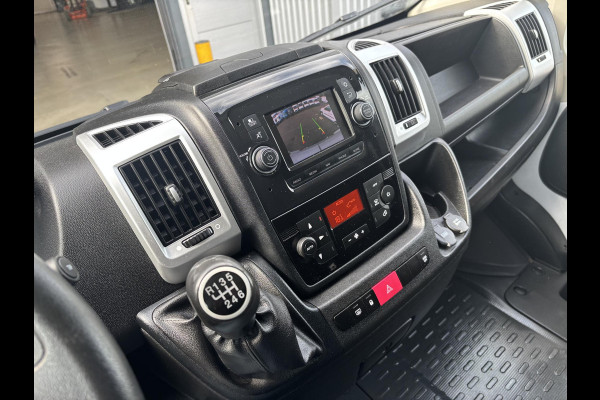 Fiat Ducato 30 2.3 MultiJet L2H2*3PERS*ECC*CRUISE*NAVI*CAM*