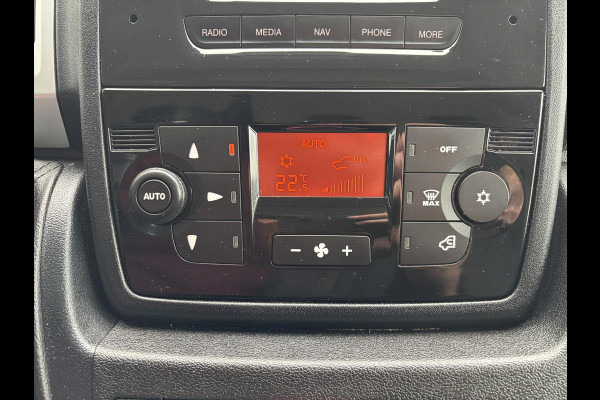 Fiat Ducato 30 2.3 MultiJet L2H2*3PERS*ECC*CRUISE*NAVI*CAM*