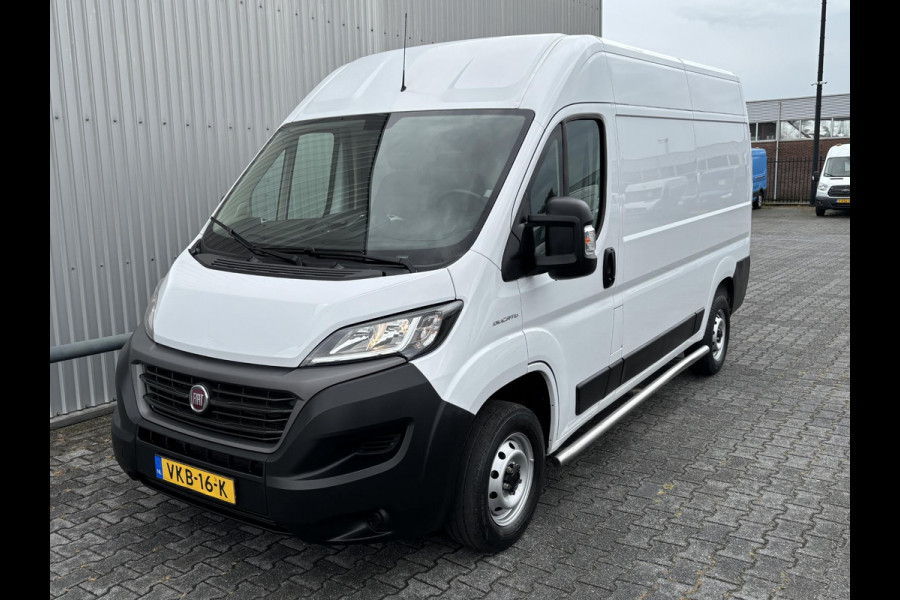 Fiat Ducato 30 2.3 MultiJet L2H2*3PERS*ECC*CRUISE*NAVI*CAM*
