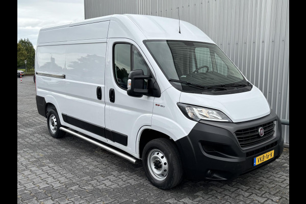 Fiat Ducato 30 2.3 MultiJet L2H2*3PERS*ECC*CRUISE*NAVI*CAM*