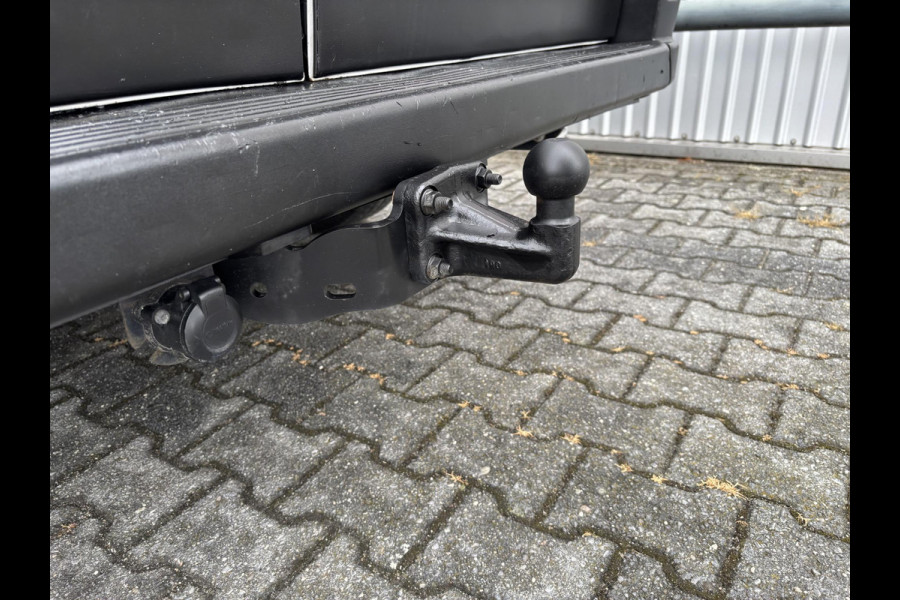 Fiat Ducato 30 2.3 MultiJet L2H2*3PERS*ECC*CRUISE*NAVI*CAM*