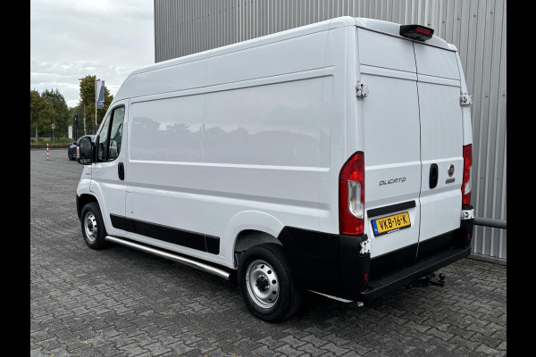 Fiat Ducato 30 2.3 MultiJet L2H2*3PERS*ECC*CRUISE*NAVI*CAM*