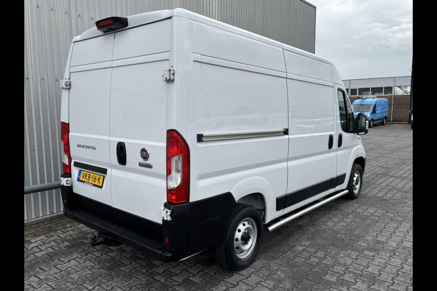 Fiat Ducato 30 2.3 MultiJet L2H2*3PERS*ECC*CRUISE*NAVI*CAM*