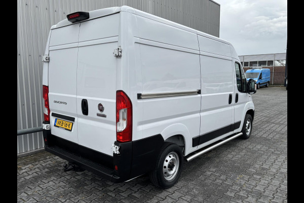 Fiat Ducato 30 2.3 MultiJet L2H2*3PERS*ECC*CRUISE*NAVI*CAM*