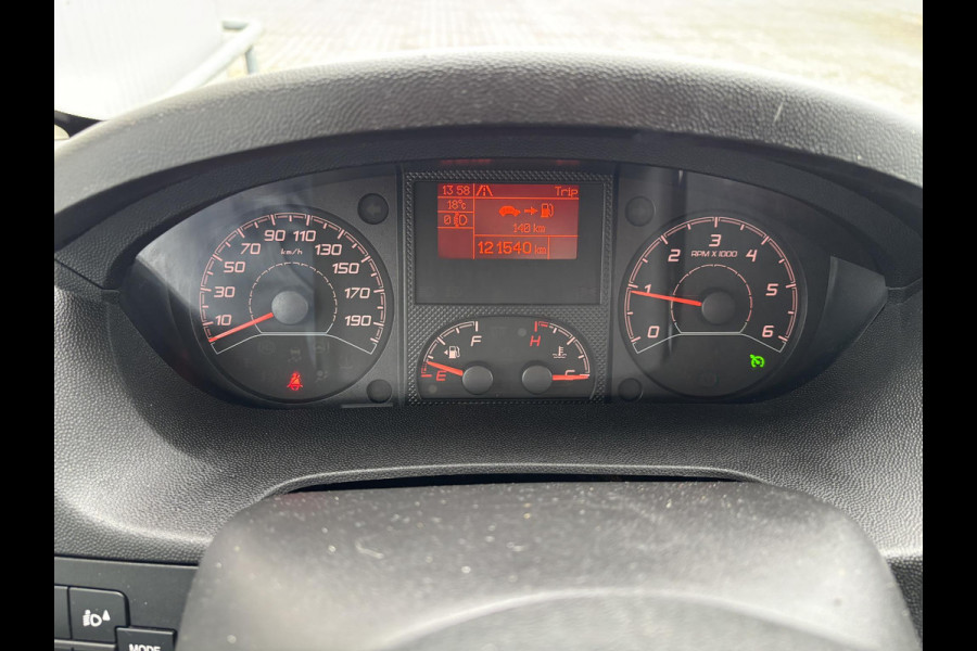 Fiat Ducato 30 2.3 MultiJet L2H2*3PERS*ECC*CRUISE*NAVI*CAM*