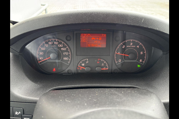 Fiat Ducato 30 2.3 MultiJet L2H2*3PERS*ECC*CRUISE*NAVI*CAM*