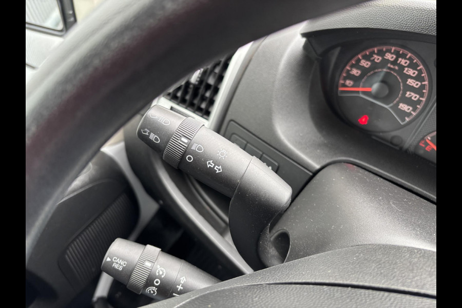 Fiat Ducato 30 2.3 MultiJet L2H2*3PERS*ECC*CRUISE*NAVI*CAM*