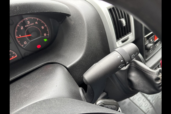 Fiat Ducato 30 2.3 MultiJet L2H2*3PERS*ECC*CRUISE*NAVI*CAM*