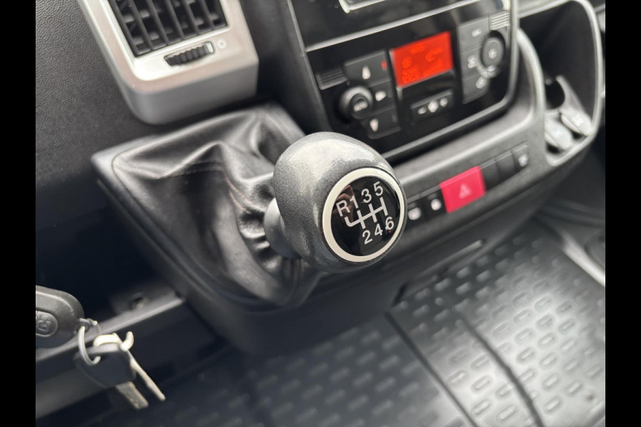 Fiat Ducato 30 2.3 MultiJet L2H2*3PERS*ECC*CRUISE*NAVI*CAM*