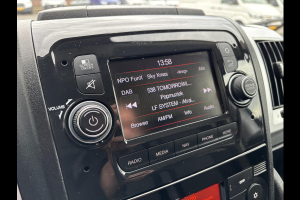 Fiat Ducato 30 2.3 MultiJet L2H2*3PERS*ECC*CRUISE*NAVI*CAM*