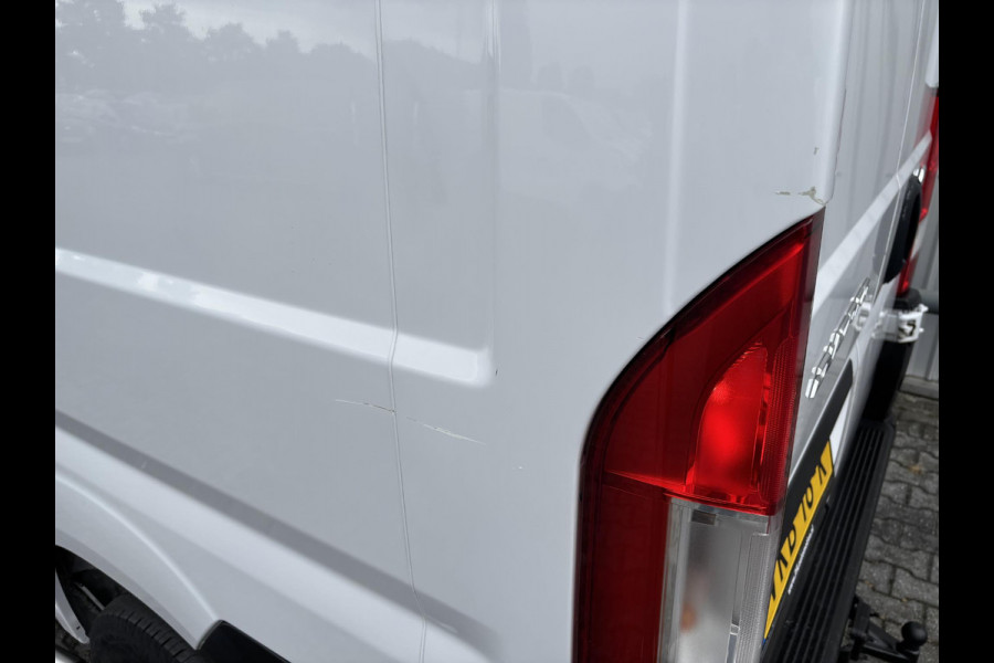 Fiat Ducato 30 2.3 MultiJet L2H2*3PERS*ECC*CRUISE*NAVI*CAM*