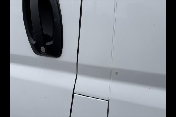 Fiat Ducato 30 2.3 MultiJet L2H2*3PERS*ECC*CRUISE*NAVI*CAM*