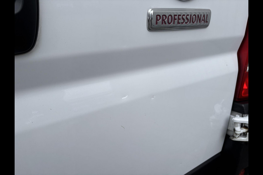 Fiat Ducato 30 2.3 MultiJet L2H2*3PERS*ECC*CRUISE*NAVI*CAM*