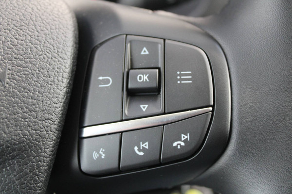 Ford Transit 350 2.0 TDCI L3H2 Trend 130pk - Cruise Control - DAB radio - Verwarmde Vooruit - Parkeersensoren - Rijklaar Ford Transit 350 2.0 TDCI L3H2 Trend 130pk - Cruise Control - DAB radio - Verwarmde Vooruit - Parkeersensoren - Rijklaar