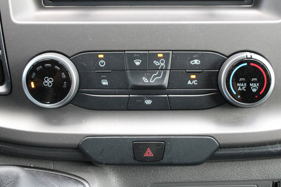 Ford Transit 350 2.0 TDCI L3H2 Trend 130pk - Cruise Control - DAB radio - Verwarmde Vooruit - Parkeersensoren - Rijklaar Ford Transit 350 2.0 TDCI L3H2 Trend 130pk - Cruise Control - DAB radio - Verwarmde Vooruit - Parkeersensoren - Rijklaar