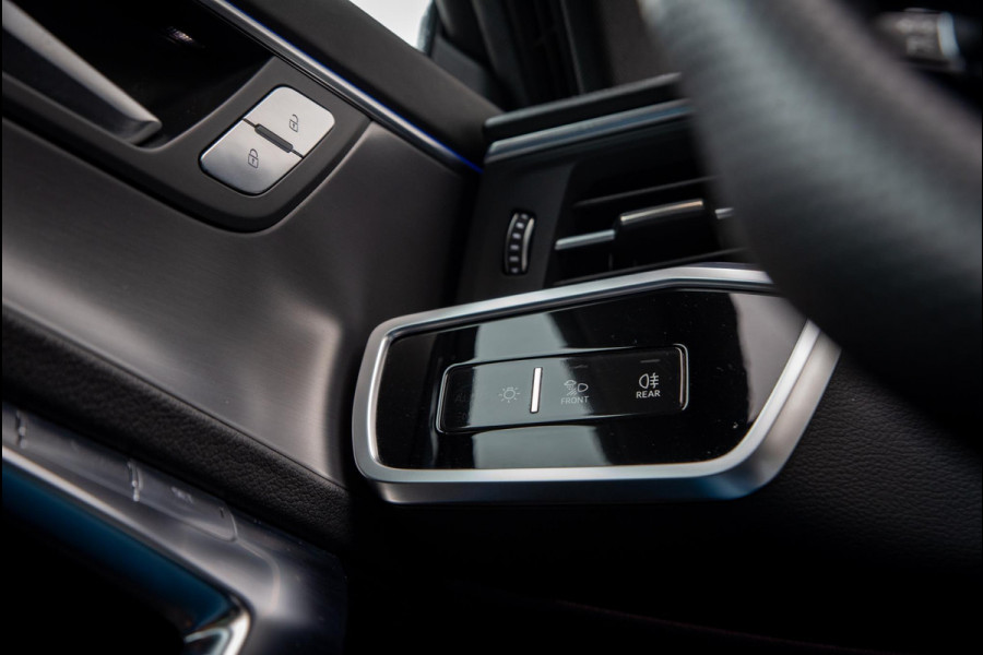 Audi A7 Sportback 50 TDI quattro Pro Line Plus B&O+ Panodak 360 Camera HUD Memory Amient Dynamisch Koplampen Achterlicht Leer