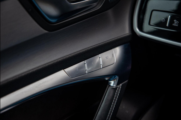 Audi A7 Sportback 50 TDI quattro Pro Line Plus B&O+ Panodak 360 Camera HUD Memory Amient Dynamisch Koplampen Achterlicht Leer