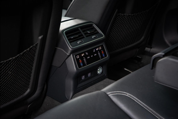 Audi A7 Sportback 50 TDI quattro Pro Line Plus B&O+ Panodak 360 Camera HUD Memory Amient Dynamisch Koplampen Achterlicht Leer