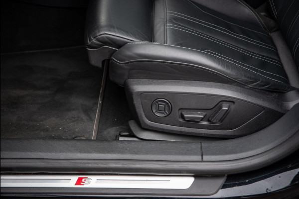 Audi A7 Sportback 50 TDI quattro Pro Line Plus B&O+ Panodak 360 Camera HUD Memory Amient Dynamisch Koplampen Achterlicht Leer