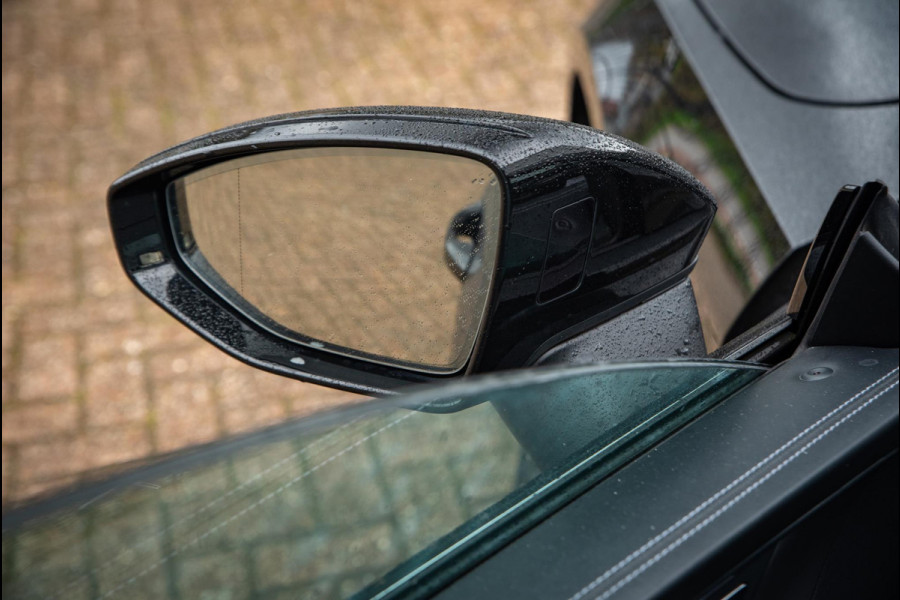 Audi A7 Sportback 50 TDI quattro Pro Line Plus B&O+ Panodak 360 Camera HUD Memory Amient Dynamisch Koplampen Achterlicht Leer
