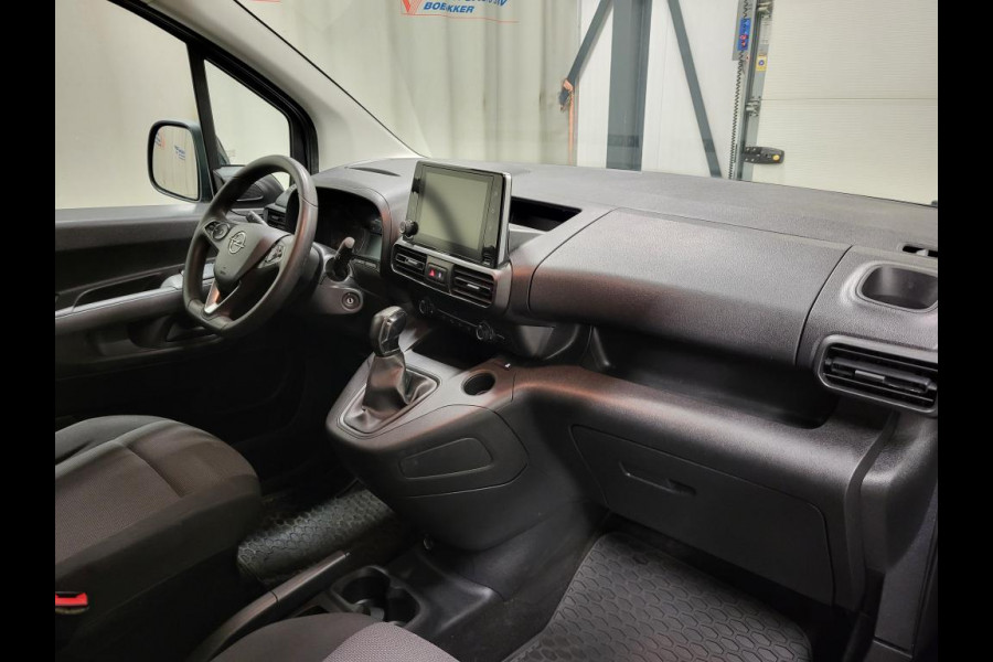 Opel Combo 1.6CDTI 100pk L2/H1 Euro 6!