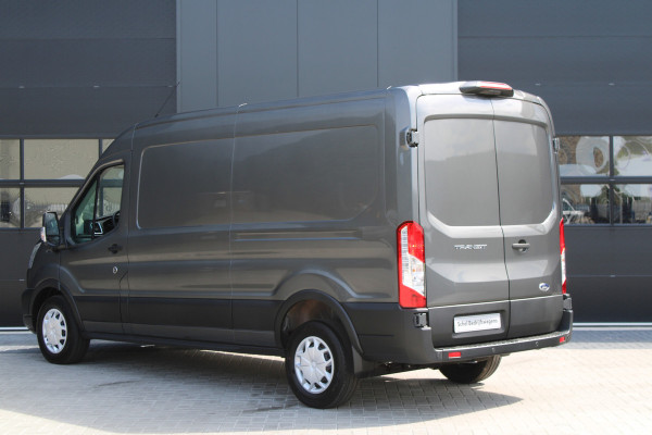 Ford Transit 350 2.0 TDCI L3H2 Trend 130pk Trend - Carplay - Android - 360 Camera - Climate - Cruise - Parkeersensoren - Rijklaar Ford Transit 350 2.0 TDCI L3H2 Trend 130pk Trend - Carplay - Android - 360 Camera - Climate - Cruise - Parkeersensoren - Rijklaar