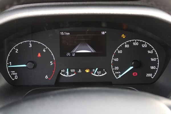 Ford Transit 350 2.0 TDCI L3H2 Trend 130pk Trend - Carplay - Android - 360 Camera - Climate - Cruise - Parkeersensoren - Rijklaar Ford Transit 350 2.0 TDCI L3H2 Trend 130pk Trend - Carplay - Android - 360 Camera - Climate - Cruise - Parkeersensoren - Rijklaar