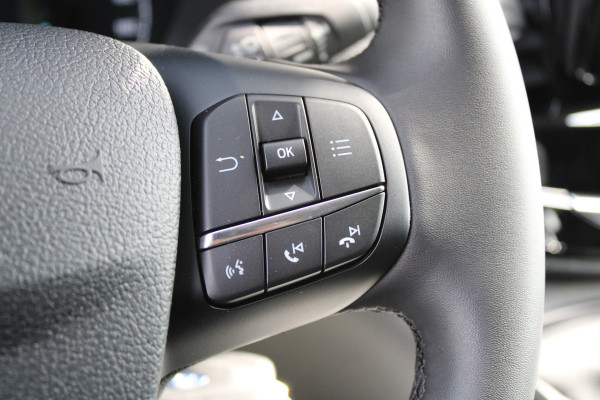 Ford Transit 350 2.0 TDCI L3H2 Trend 130pk Trend - Carplay - Android - 360 Camera - Climate - Cruise - Parkeersensoren - Rijklaar Ford Transit 350 2.0 TDCI L3H2 Trend 130pk Trend - Carplay - Android - 360 Camera - Climate - Cruise - Parkeersensoren - Rijklaar