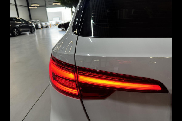 Audi A4 Avant 40 TFSI Design Garantie Digidash Elek. Achterklep LED DAB Cruise Clima Navi Sfeerverlichting Rijklaar