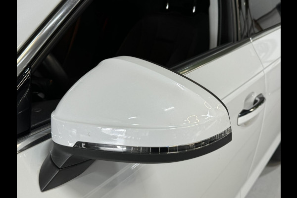 Audi A4 Avant 40 TFSI Design Garantie Digidash Elek. Achterklep LED DAB Cruise Clima Navi Sfeerverlichting Rijklaar