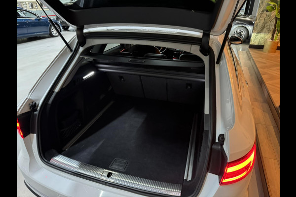 Audi A4 Avant 40 TFSI Design Garantie Digidash Elek. Achterklep LED DAB Cruise Clima Navi Sfeerverlichting Rijklaar