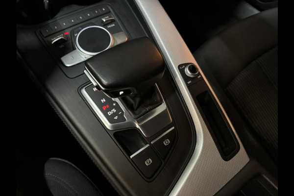Audi A4 Avant 40 TFSI Design Garantie Digidash Elek. Achterklep LED DAB Cruise Clima Navi Sfeerverlichting Rijklaar