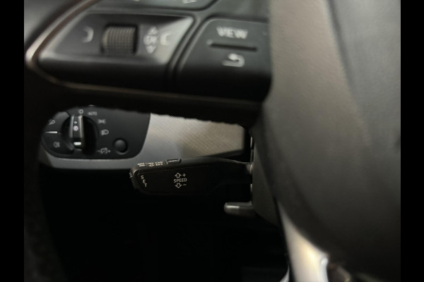 Audi A4 Avant 40 TFSI Design Garantie Digidash Elek. Achterklep LED DAB Cruise Clima Navi Sfeerverlichting Rijklaar