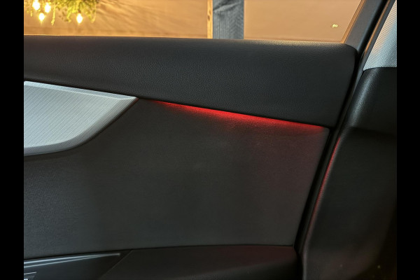 Audi A4 Avant 40 TFSI Design Garantie Digidash Elek. Achterklep LED DAB Cruise Clima Navi Sfeerverlichting Rijklaar