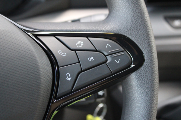 Renault Master T35 2.0 dCi 170pk L2H2 Extra - 2x Schuifdeur - Navigatie - Blind Spot - Camera - Stoelverwarming - Verwarmde voorruit - Rijklaar