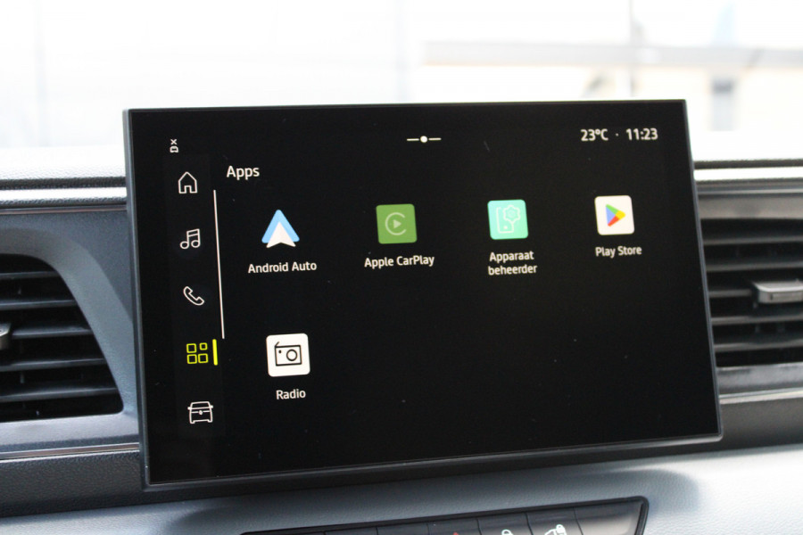 Renault Master T35 2.0 dCi 170pk L2H2 Extra - 2x Schuifdeur - Navigatie - Blind Spot - Camera - Stoelverwarming - Verwarmde voorruit - Rijklaar