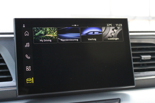 Renault Master T35 2.0 dCi 170pk L2H2 Extra - 2x Schuifdeur - Navigatie - Blind Spot - Camera - Stoelverwarming - Verwarmde voorruit - Rijklaar